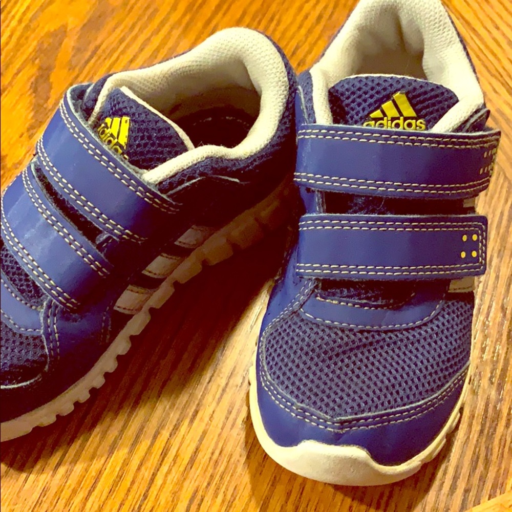 9c Adidas Flex